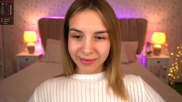 Gallery image thumbnail from Tilli's myfreecams stream on, 02/03/2024, 12:20 image 8 of 20