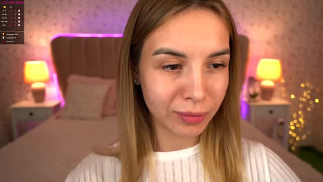 Gallery image thumbnail from Tilli's myfreecams stream on, 02/03/2024, 12:20 image 18 of 20