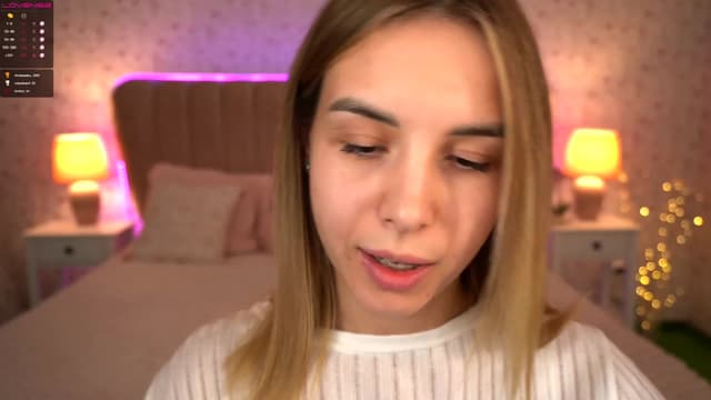Gallery image thumbnail from Tilli's myfreecams stream on, 02/03/2024, 12:20 image 16 of 20
