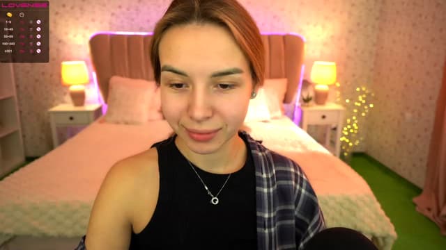 Gallery image thumbnail from Tilli's myfreecams stream on, 02/05/2024, 09:00 image 1 of 20