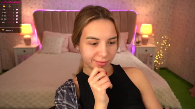 Gallery image thumbnail from Tilli's myfreecams stream on, 02/05/2024, 09:00 image 20 of 20
