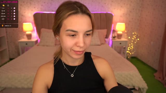 Gallery image thumbnail from Tilli's myfreecams stream on, 02/05/2024, 09:00 image 13 of 20