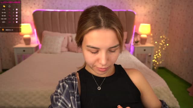 Gallery image thumbnail from Tilli's myfreecams stream on, 02/05/2024, 09:00 image 19 of 20