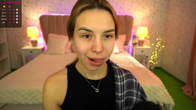 Gallery image thumbnail from Tilli's myfreecams stream on, 02/05/2024, 09:00 image 2 of 20