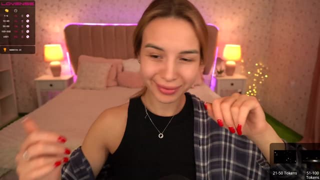 Gallery image thumbnail from Tilli's myfreecams stream on, 02/05/2024, 09:00 image 6 of 20