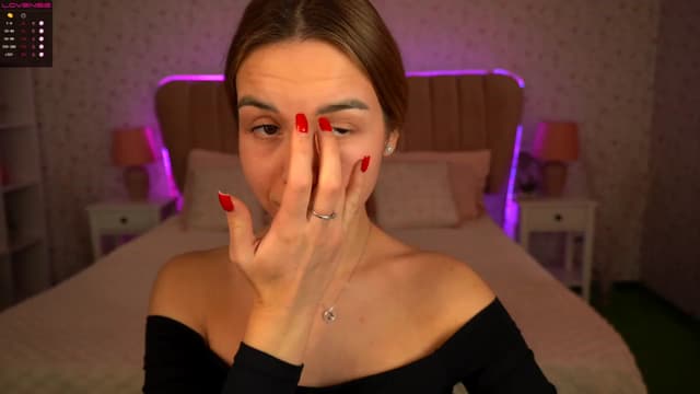 Gallery image thumbnail from Tilli's myfreecams stream on, 02/08/2024, 09:49 image 2 of 20
