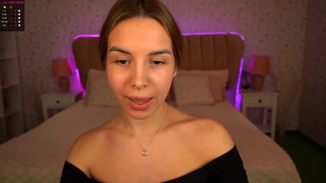 Gallery image thumbnail from Tilli's myfreecams stream on, 02/08/2024, 09:49 image 10 of 20