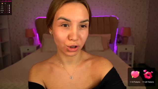 Gallery image thumbnail from Tilli's myfreecams stream on, 02/08/2024, 09:49 image 14 of 20