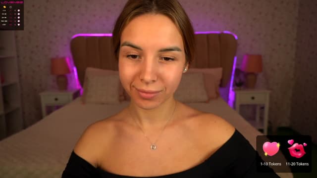 Gallery image thumbnail from Tilli's myfreecams stream on, 02/08/2024, 09:49 image 19 of 20