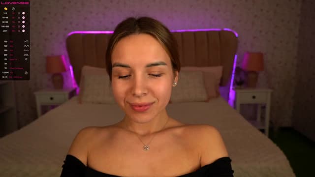 Gallery image thumbnail from Tilli's myfreecams stream on, 02/08/2024, 14:07 image 8 of 20