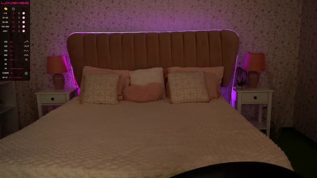 Gallery image thumbnail from Tilli's myfreecams stream on, 02/08/2024, 14:07 image 10 of 20