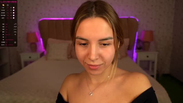 Gallery image thumbnail from Tilli's myfreecams stream on, 02/08/2024, 14:07 image 2 of 20