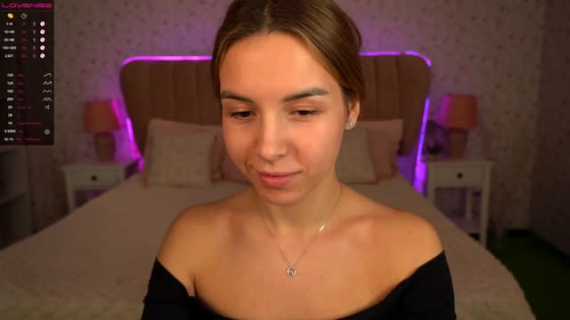 Gallery image thumbnail from Tilli's myfreecams stream on, 02/08/2024, 14:07 image 14 of 20