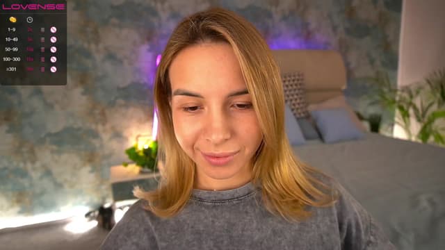 Gallery image thumbnail from Tilli's myfreecams stream on, 02/09/2024, 09:18 image 10 of 20