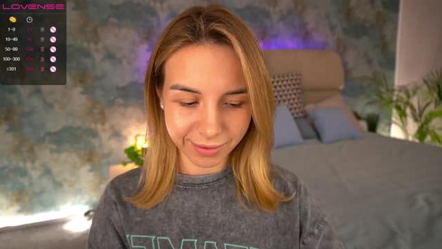 Gallery image thumbnail from Tilli's myfreecams stream on, 02/09/2024, 09:18 image 17 of 20