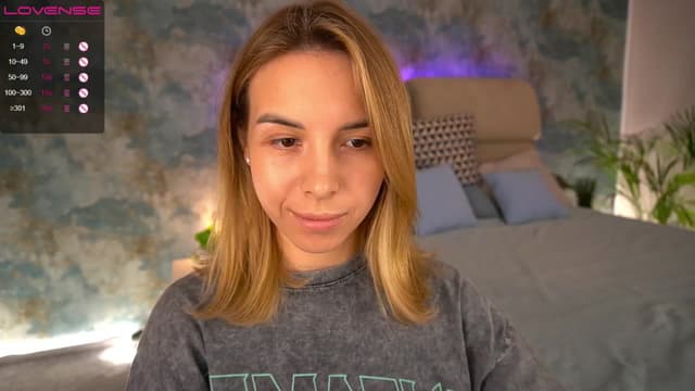 Gallery image thumbnail from Tilli's myfreecams stream on, 02/09/2024, 09:18 image 19 of 20