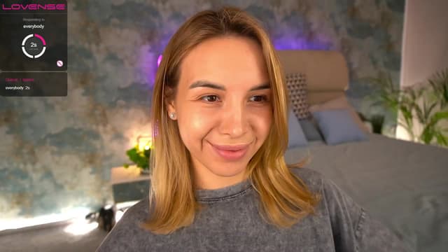 Gallery image thumbnail from Tilli's myfreecams stream on, 02/09/2024, 09:18 image 11 of 20