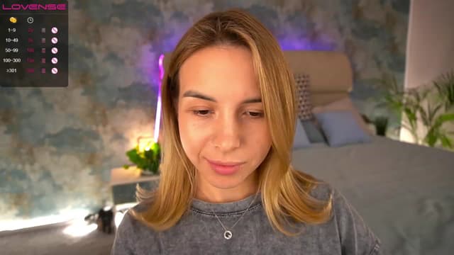Gallery image thumbnail from Tilli's myfreecams stream on, 02/09/2024, 10:02 image 19 of 20