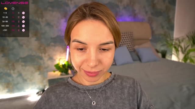 Gallery image thumbnail from Tilli's myfreecams stream on, 02/09/2024, 10:02 image 14 of 20