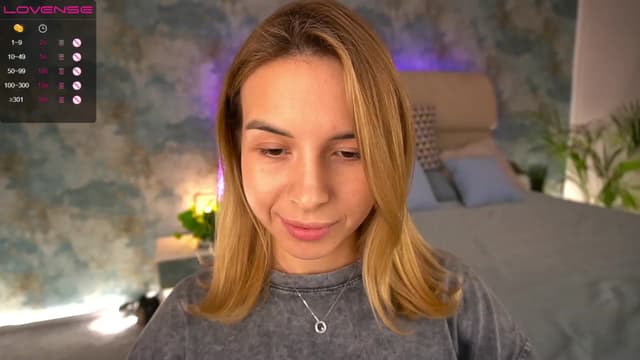 Gallery image thumbnail from Tilli's myfreecams stream on, 02/09/2024, 10:02 image 17 of 20