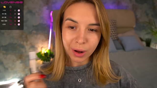 Gallery image thumbnail from Tilli's myfreecams stream on, 02/09/2024, 10:43 image 11 of 20