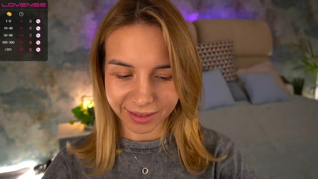 Gallery image thumbnail from Tilli's myfreecams stream on, 02/09/2024, 10:43 image 9 of 20