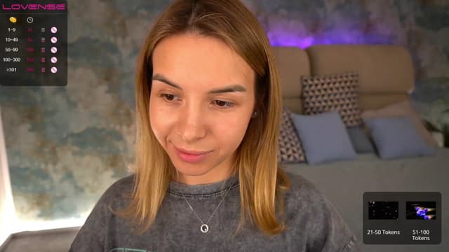 Gallery image thumbnail from Tilli's myfreecams stream on, 02/09/2024, 10:43 image 19 of 20