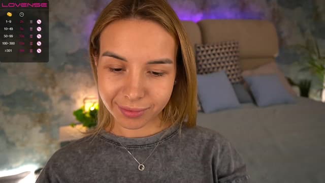 Gallery image thumbnail from Tilli's myfreecams stream on, 02/09/2024, 10:43 image 5 of 20