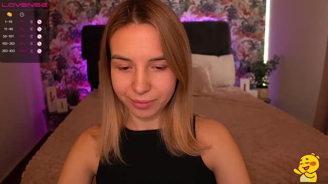 Gallery image thumbnail from Tilli's myfreecams stream on, 02/12/2024, 08:49 image 8 of 20