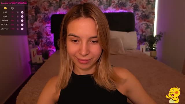 Gallery image thumbnail from Tilli's myfreecams stream on, 02/12/2024, 08:49 image 18 of 20