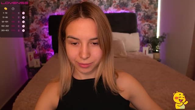 Gallery image thumbnail from Tilli's myfreecams stream on, 02/12/2024, 08:49 image 11 of 20