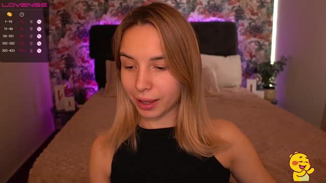 Gallery image thumbnail from Tilli's myfreecams stream on, 02/12/2024, 08:49 image 15 of 20