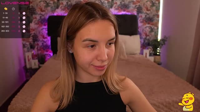 Gallery image thumbnail from Tilli's myfreecams stream on, 02/12/2024, 08:49 image 3 of 20
