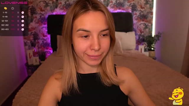 Gallery image thumbnail from Tilli's myfreecams stream on, 02/12/2024, 08:49 image 5 of 20