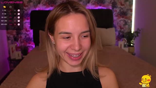 Gallery image thumbnail from Tilli's myfreecams stream on, 02/12/2024, 14:07 image 9 of 20