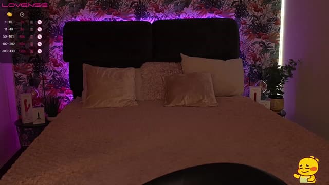 Gallery image thumbnail from Tilli's myfreecams stream on, 02/12/2024, 14:07 image 2 of 20