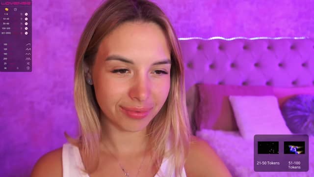 Gallery image thumbnail from Tilli's myfreecams stream on, 02/26/2024, 10:49 image 7 of 20
