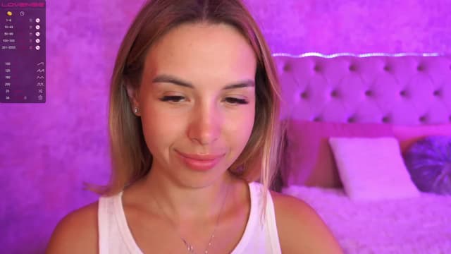 Gallery image thumbnail from Tilli's myfreecams stream on, 02/26/2024, 10:49 image 6 of 20