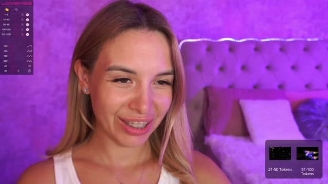 Gallery image thumbnail from Tilli's myfreecams stream on, 02/26/2024, 10:49 image 11 of 20