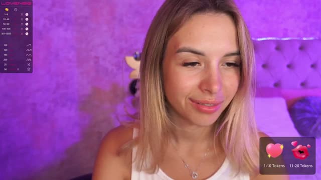 Gallery image thumbnail from Tilli's myfreecams stream on, 02/26/2024, 12:31 image 15 of 20
