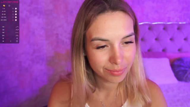 Gallery image thumbnail from Tilli's myfreecams stream on, 02/26/2024, 12:31 image 16 of 20