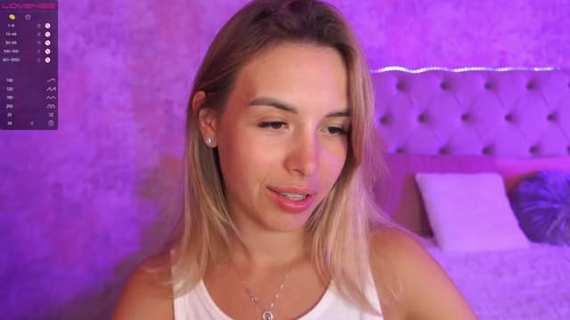 Gallery image thumbnail from Tilli's myfreecams stream on, 02/26/2024, 12:31 image 3 of 20