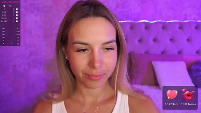 Gallery image thumbnail from Tilli's myfreecams stream on, 02/26/2024, 13:14 image 14 of 20