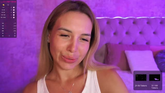 Gallery image thumbnail from Tilli's myfreecams stream on, 02/26/2024, 13:14 image 9 of 20