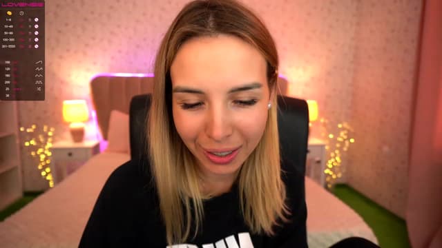 Gallery image thumbnail from Tilli's myfreecams stream on, 02/27/2024, 09:22 image 2 of 20