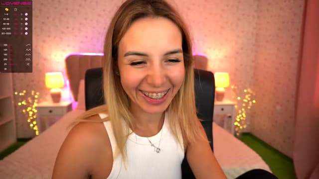 Gallery image thumbnail from Tilli's myfreecams stream on, 02/27/2024, 09:22 image 5 of 20
