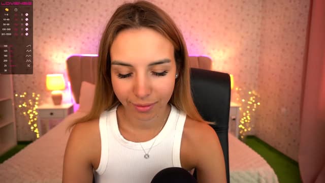 Gallery image thumbnail from Tilli's myfreecams stream on, 02/27/2024, 09:22 image 13 of 20