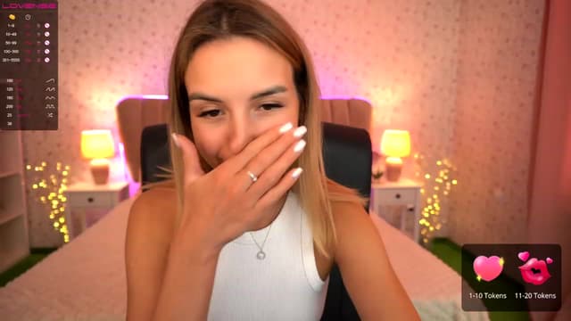 Gallery image thumbnail from Tilli's myfreecams stream on, 02/27/2024, 09:22 image 10 of 20