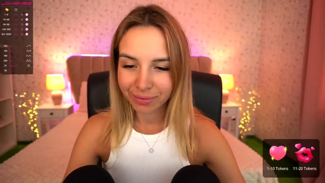 Gallery image thumbnail from Tilli's myfreecams stream on, 02/27/2024, 09:22 image 18 of 20