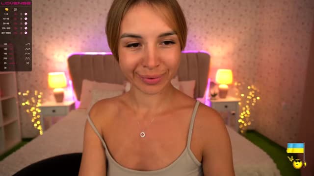 Gallery image thumbnail from Tilli's myfreecams stream on, 02/28/2024, 05:48 image 6 of 20
